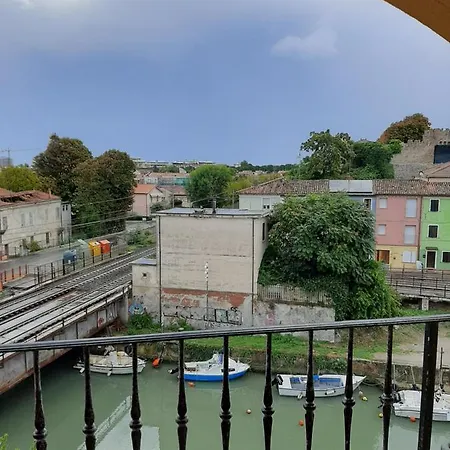 Casa Al Mare- Lido Di Fano- *