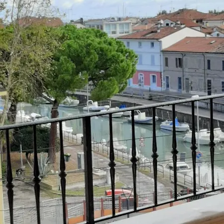 Casa Al Mare- Lido Di Fano-