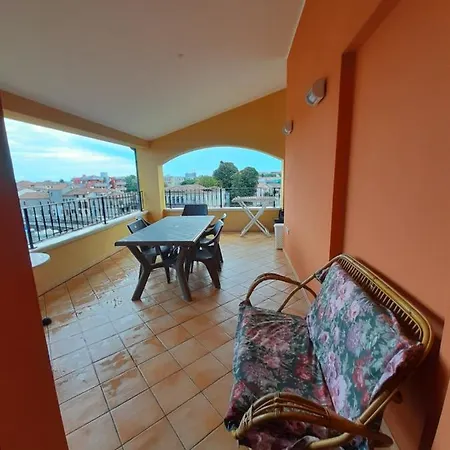 Casa Al Mare- Lido Di Fano-