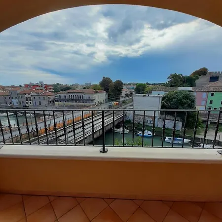 Casa Al Mare- Lido Di Fano-