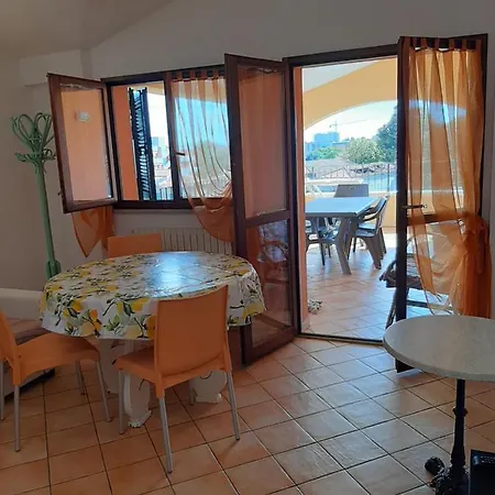 Casa Al Mare- Lido Di Fano-