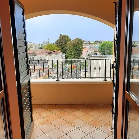 Casa Al Mare- Lido Di Fano-