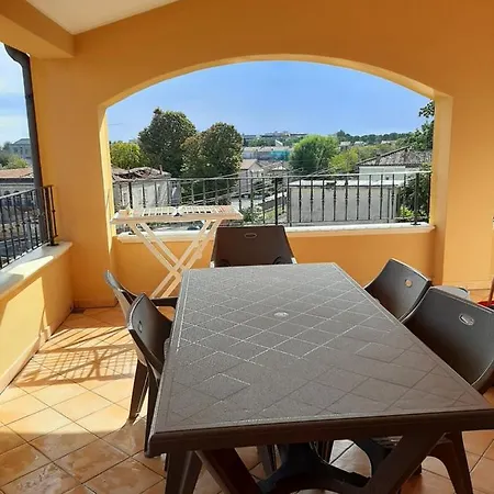 Casa Al Mare- Lido Di Fano- *