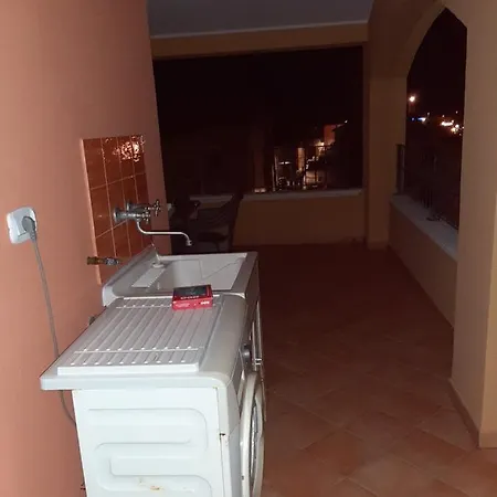 Casa Al Mare- Lido Di Fano- Daire *