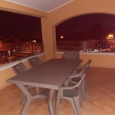 Casa Al Mare- Lido Di Fano- Daire