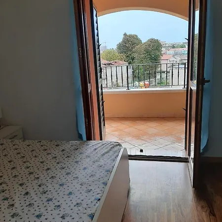 Casa Al Mare- Lido Di Fano-