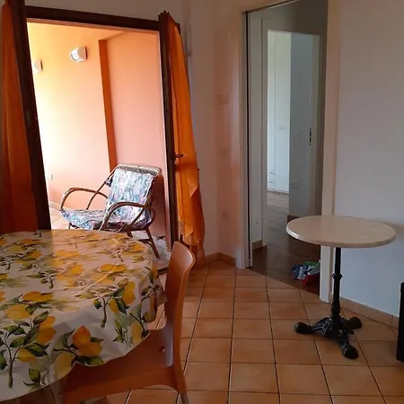 Daire Casa Al Mare- Lido Di Fano- *