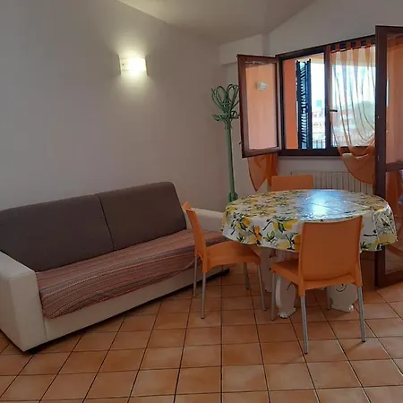 Casa Al Mare- Lido Di Fano- *