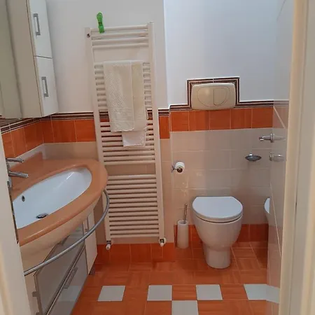 Casa Al Mare- Lido Di Fano- Daire