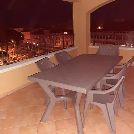 Daire Casa Al Mare- Lido Di Fano- *