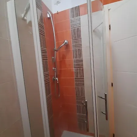 Casa Al Mare- Lido Di Fano- Daire *