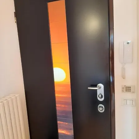 Casa Al Mare- Lido Di Fano- Fano