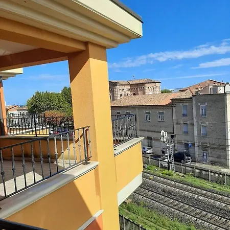 Casa Al Mare- Lido Di Fano- Fano